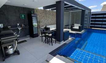 Imagem 4: SHA CONJUNTO 05 CHACARA 97A, 90m², 3qts