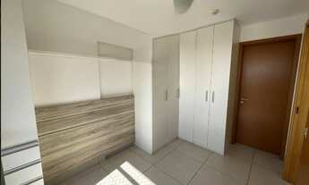 Imagem: RESIDENCIAL BLEND, 33M², 1QTO