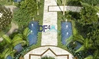 Imagem 3: Residencial Quattro Mirante, 205m², 4 SUITES