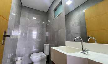 Imagem 6: RESIDENCIAL TAGUA PARQUE, 350m², 4 SUITES, VICENTE PIRES