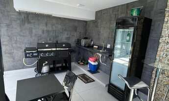 Imagem 5: SHA CONJUNTO 05 CHACARA 97A, 90m², 3qts