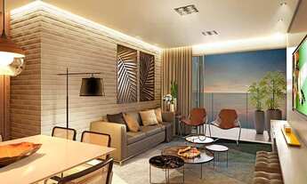 Imagem 4: APARTAMENTO 3 QUARTOS NOVO LAZER VARANDA ÁGUAS CLARAS DF