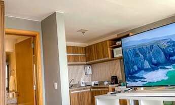 Imagem: DF CENTURY PLAZA, 34m², 1 SUITE