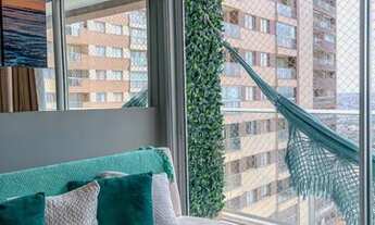 Imagem 5: DF CENTURY PLAZA, 34m², 1 SUITE