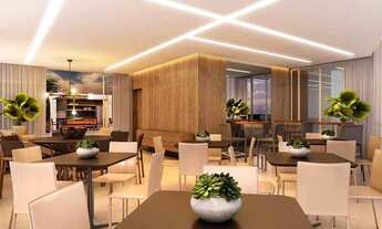 Imagem 2: APARTAMENTO 3 QUARTOS NOVO LAZER VARANDA ÁGUAS CLARAS DF