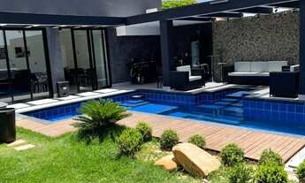 Imagem 1: SHA CONJUNTO 05 CHACARA 97A, 90m², 3qts