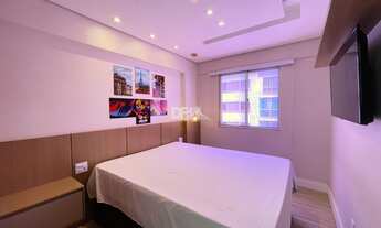 Imagem 5: Top Life Club Residence, 203m², 3 QUARTOS, 1 SUITE