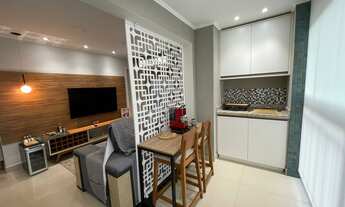 Imagem: RESIDENCIAL WE LIFE STYLE, 75m², 2 QUARTOS