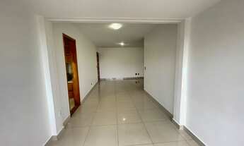 Imagem: APARTAMENTO NA ASA NORTE SQN, 111m², 3