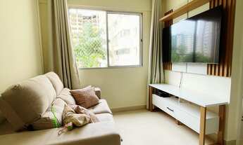 Imagem 2: SPAZIO BELLA VITA, 50m², 2 QUARTOS