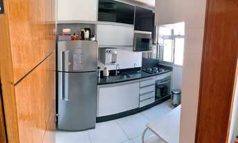 Imagem 7: Residencial Riviera, 69m², 3 QUARTOS, 1 SUITE