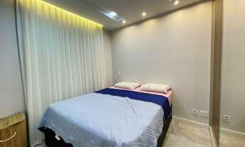 Imagem 7: Via Enseada, 61m², 2 QUARTOS