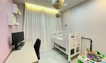 Imagem 6: Via Enseada, 61m², 2 QUARTOS