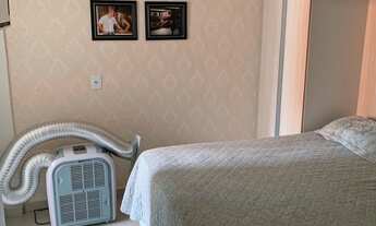 Imagem 5: Residencial Riviera, 69m², 3 QUARTOS, 1 SUITE