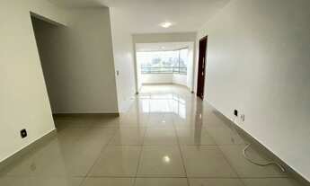 Imagem 2: APARTAMENTO NA ASA NORTE SQN, 111m², 3 QUARTOS, 1 SUITE