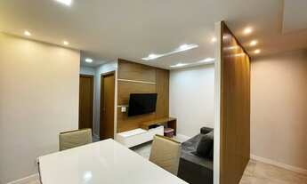 Imagem: Via Enseada, 61m², 2 QUARTOS