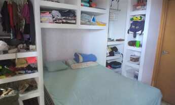 Imagem 4: RESIDENCIAL NOVA FRIBURGO, 28m², 1 SUITE