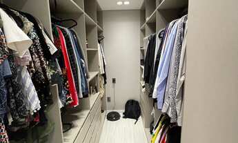 Imagem 7: Residencial Flamboyant, 112m², 3 QUARTOS, 1 SUITE