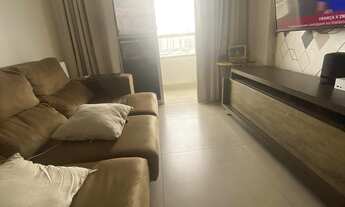 Imagem: APARTAMENTO TAGUATINGA 2 QUARTOS SENDO 1