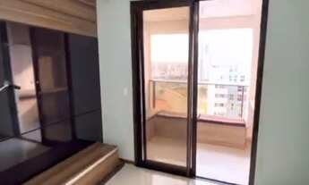 Imagem 2: RESIDENCIAL MICHIGAN, 46m², 1 QUARTO