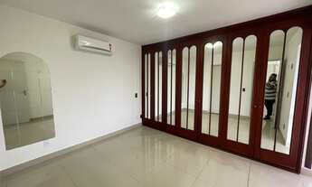 Imagem 6: APARTAMENTO NA ASA NORTE SQN, 111m², 3 QUARTOS, 1 SUITE