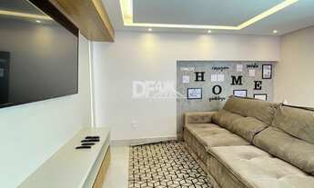 Imagem 4: Top Life Club Residence, 203m², 3 QUARTOS, 1 SUITE