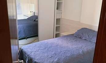 Imagem 2: Residencial Riviera, 69m², 3 QUARTOS, 1 SUITE