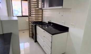 Imagem 6: RESIDENCIAL MICHIGAN, 46m², 1 QUARTO