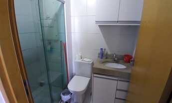 Imagem 6: RESIDENCIAL NOVA FRIBURGO, 28m², 1 SUITE