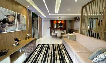 Imagem: Residencial Flamboyant, 112m², 3 QUARTOS