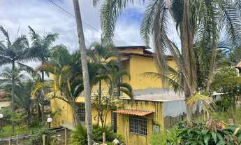 Imagem: CASA NA SHVP, 1000M², 6 QUARTOS