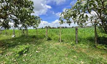 Imagem: LOTE EM ÁGUAS LINDAS, 3600m²