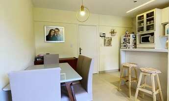 Imagem 5: SPAZIO BELLA VITA, 50m², 2 QUARTOS