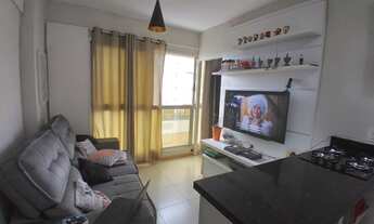 Imagem 2: RESIDENCIAL NOVA FRIBURGO, 28m², 1 SUITE