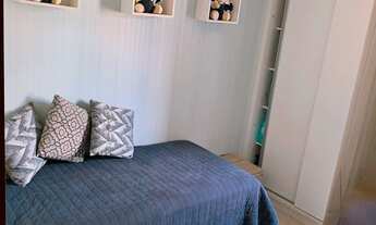 Imagem 3: Residencial Riviera, 69m², 3 QUARTOS, 1 SUITE