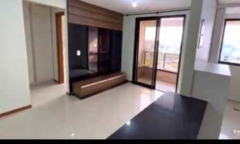 Imagem: RESIDENCIAL MICHIGAN, 46m², 1 QUARTO