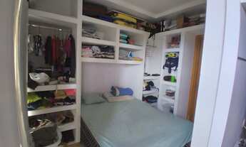 Imagem 2: RESIDENCIAL NOVA FRIBURGO, 28m², 1 SUITE