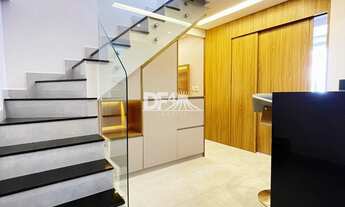 Imagem 7: Top Life Club Residence, 203m², 3 QUARTOS, 1 SUITE