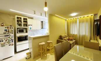 Imagem 4: SPAZIO BELLA VITA, 50m², 2 QUARTOS