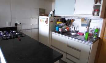 Imagem 3: RESIDENCIAL NOVA FRIBURGO, 28m², 1 SUITE