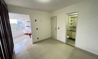 Imagem 3: APARTAMENTO NA ASA NORTE SQN, 111m², 3 QUARTOS, 1 SUITE