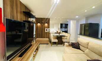 Imagem 5: RESIDENCIAL NOVITA, 91m², 3 QUARTOS, 1 SUITE