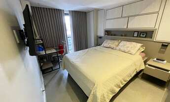 Imagem 5: CASABLANCA, 96m², 2 SUITES