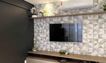 Imagem 2: CASABLANCA, 93M², 2 SUITES