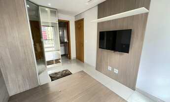 Imagem 3: RESIDENCIAL LUMINI, 74M², 2 QUARTOS, 1 SUITE