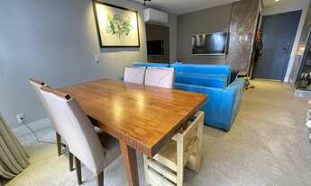 Imagem 4: CASA BLANCA, 96M², 2 SUITES