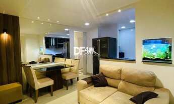 Imagem 3: RESIDENCIAL NOVITA, 91m², 3 QUARTOS, 1 SUITE