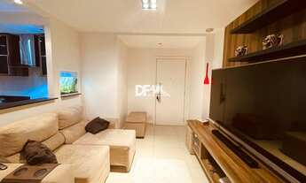 Imagem 4: RESIDENCIAL NOVITA, 91m², 3 QUARTOS, 1 SUITE