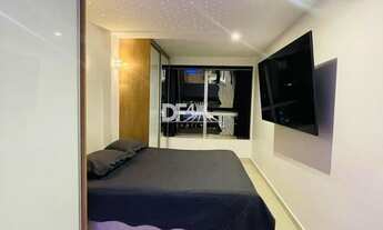 Imagem 6: RESIDENCIAL NOVITA, 91m², 3 QUARTOS, 1 SUITE