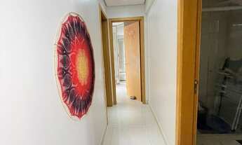 Imagem 7: Residencial Lumini, 74m², 2 QUARTOS, 1 SUITE